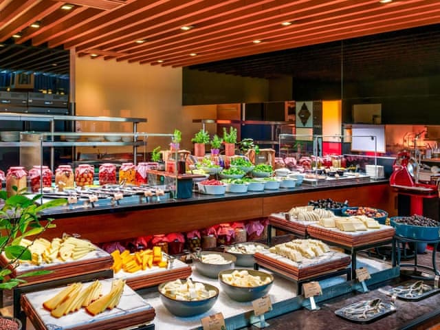 Swiss, Twin Room, 2 Twin Beds, Garden View