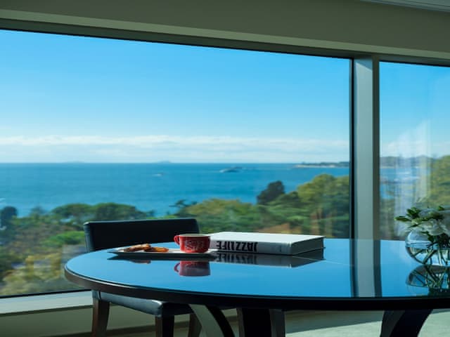 Room, 1 Bedroom (Residence, Bosphorus View)