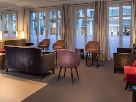 Hotel Elysées Céramic – Paris