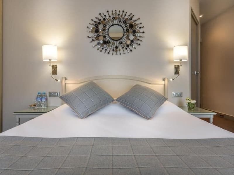 Hotel la Residence du Berry – Versailles