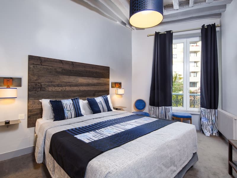 Hôtel Claret Bercy – Paris