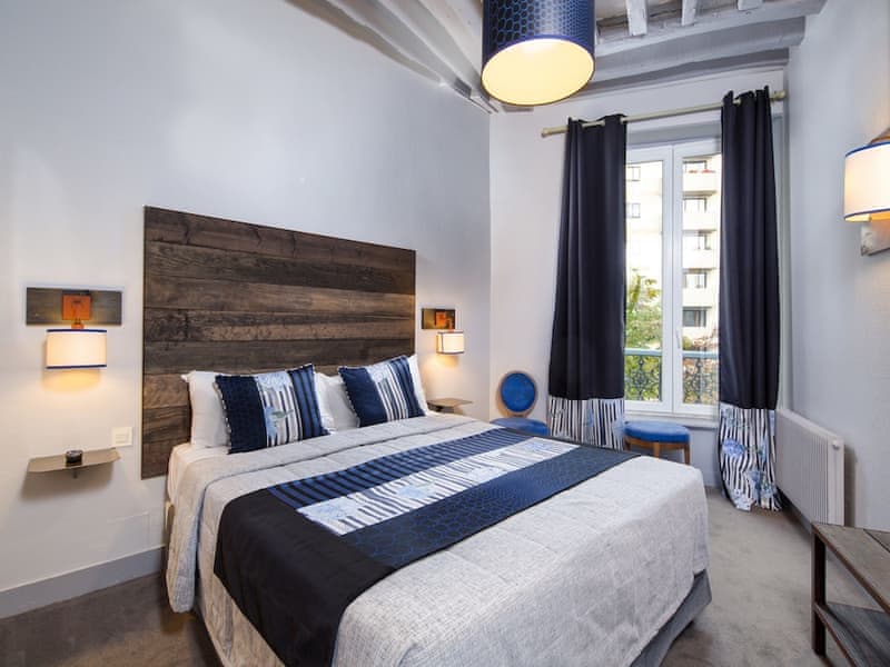 Hôtel Claret Bercy – Paris