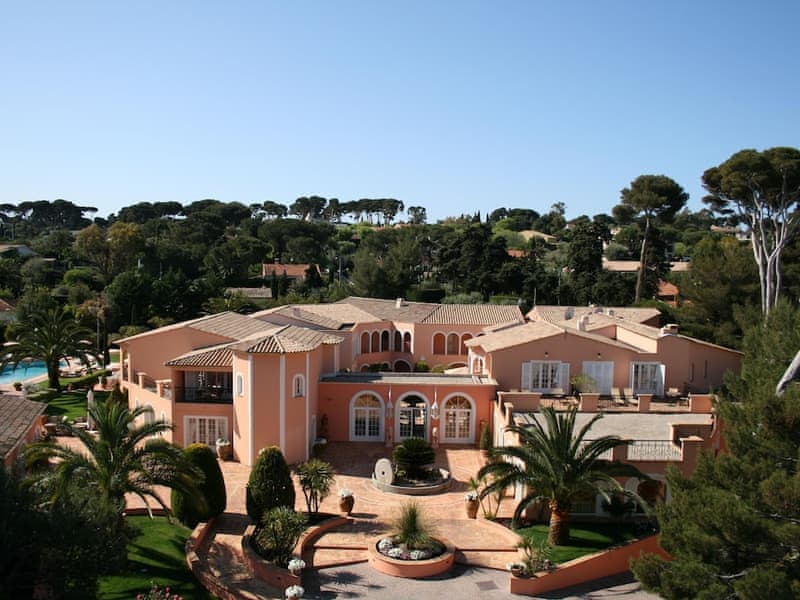 Villa Miraé by Inwood Hotels - Cap d'Antibes – Antibes
