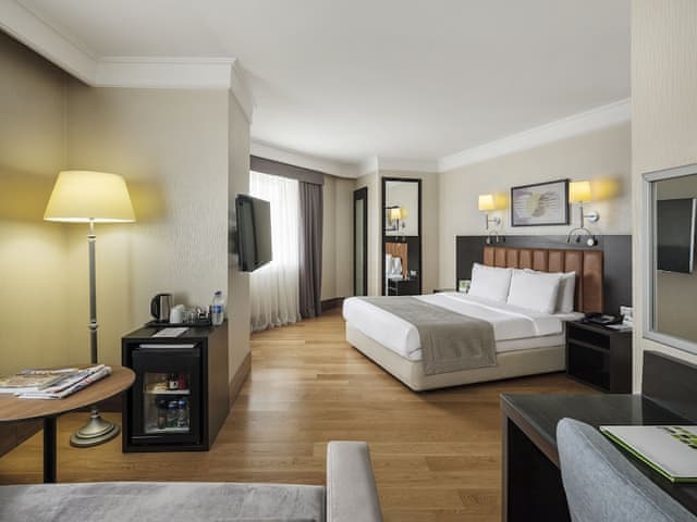 Premium Room, 1 Queen Bed