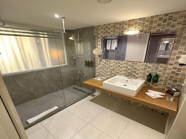 Deluxe Room, 1 Double Bed, Non Smoking (with Sofabed)