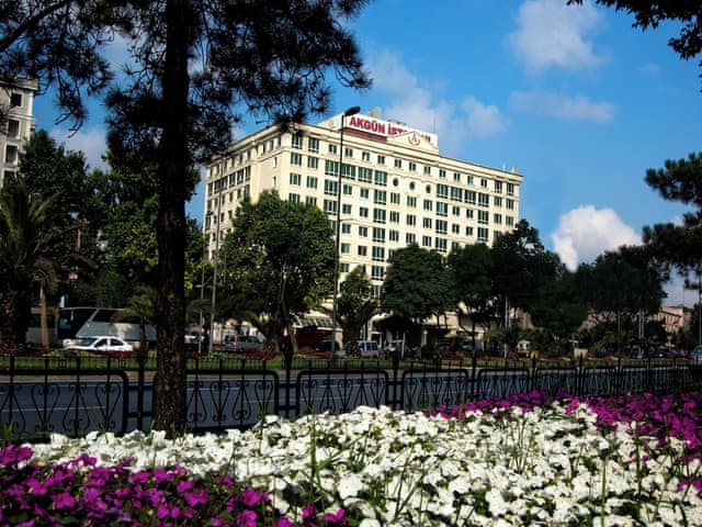 Deluxe Room, 1 Double Bed, Non Smoking (with Sofabed)