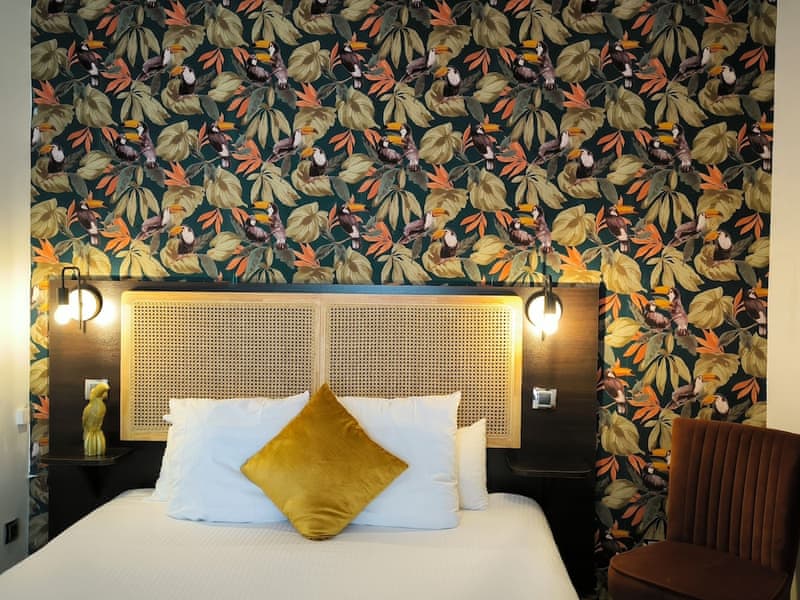 Hotel le Twelve – Paris