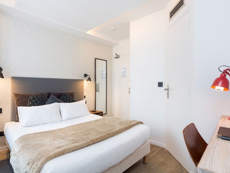 Hotel Ohm by HappyCulture – Paris