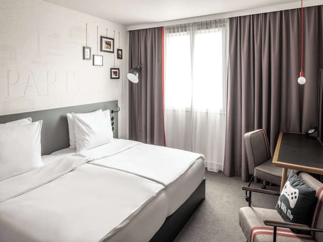 Penta Standard Room