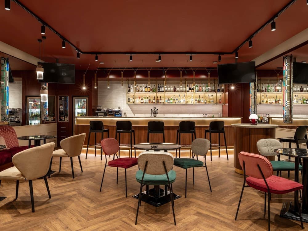 Mövenpick Hotel Budapest Centre