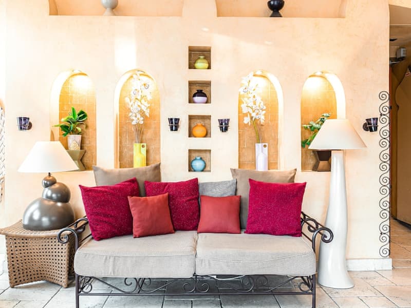 Villa Royale Montsouris – Paris