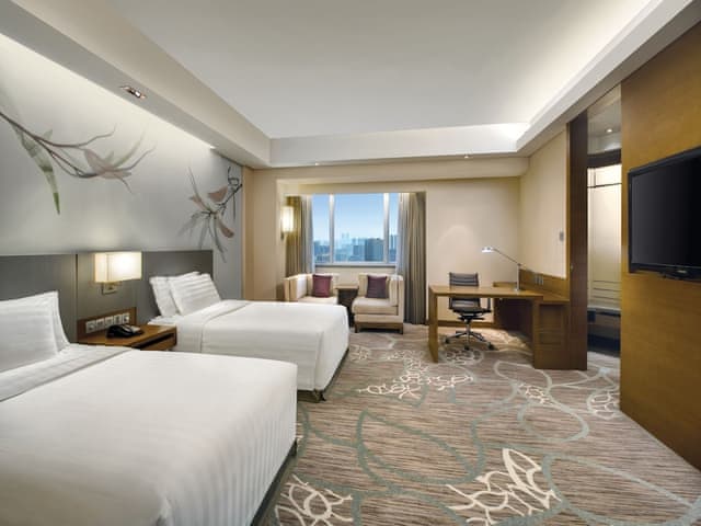 Premium Room, 2 Twin Beds