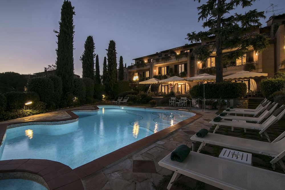 Relais Santa Chiara Hotel by Double Hospitality