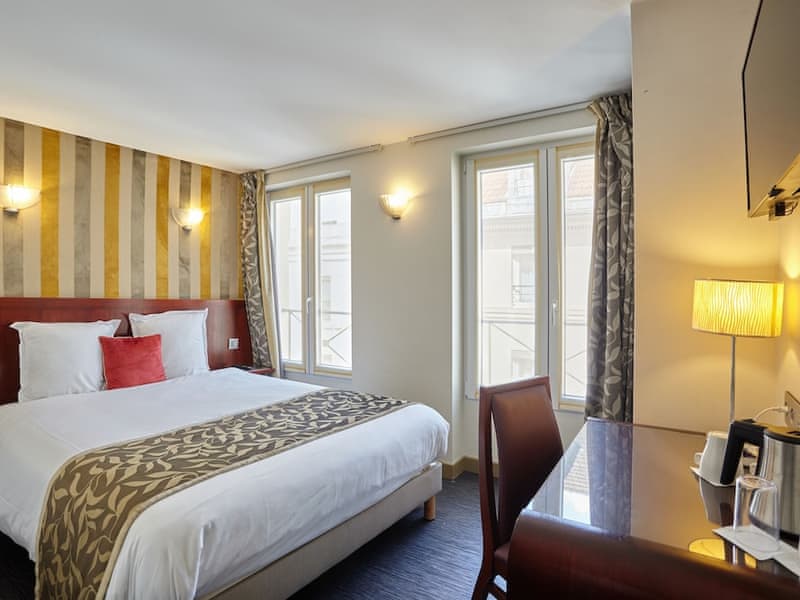 Hotel Opera d'Antin – Paris