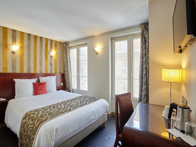 Hotel Opera d'Antin