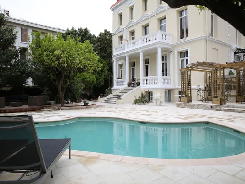 Hôtel Armenonville