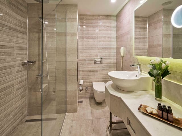 Executive Room with Istiklal Street View