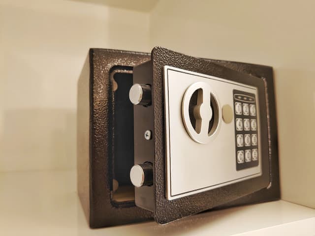 Standart Çift Kişilik veya Twin Oda