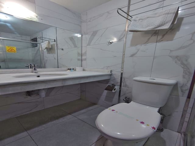 Standart Çift Kişilik veya Twin Oda