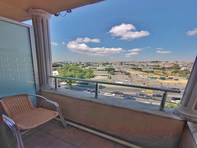 Standart Çift Kişilik veya Twin Oda