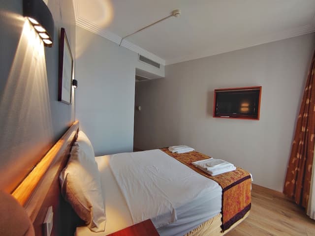 Standart Çift Kişilik veya Twin Oda