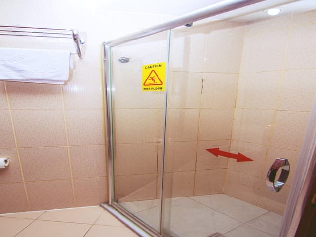 Standart Çift Kişilik veya Twin Oda