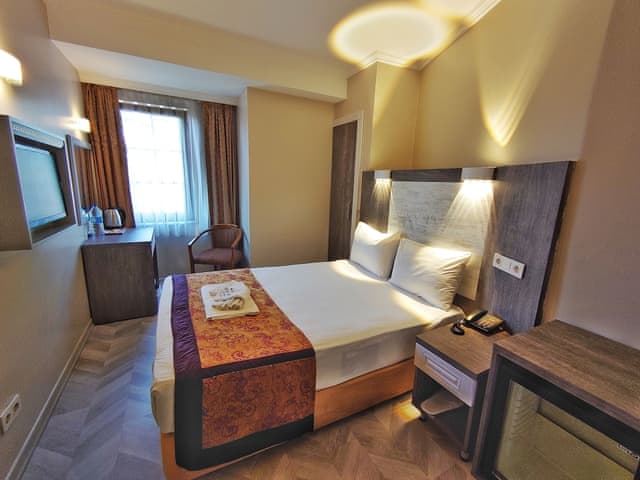 Standart Çift Kişilik veya Twin Oda