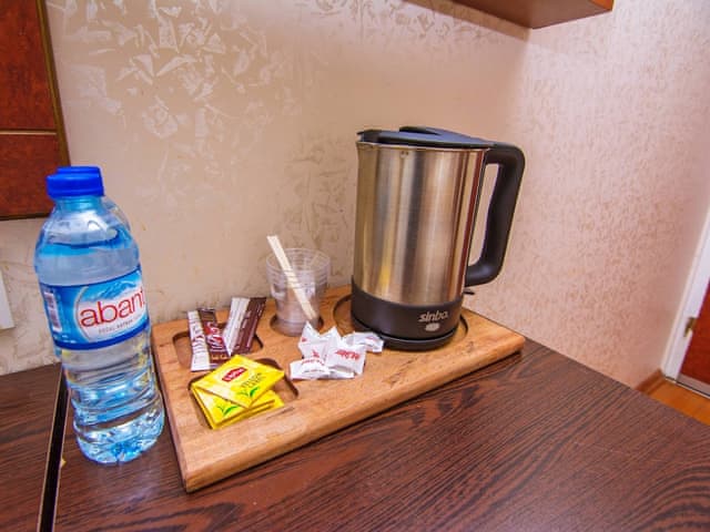 Standart Çift Kişilik veya Twin Oda