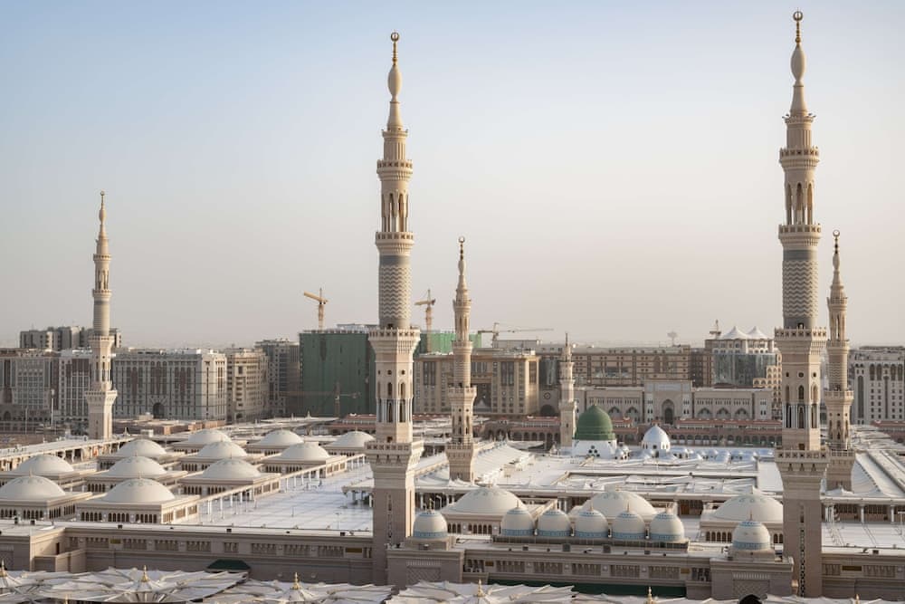 Madinah Hilton