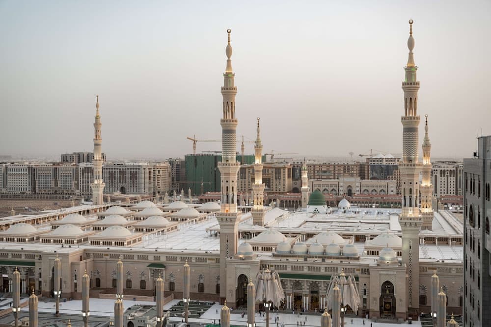 Madinah Hilton