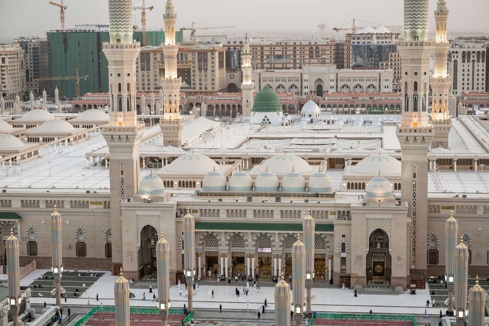 Madinah Hilton