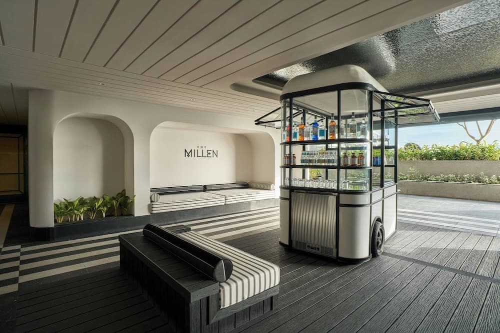 The Millen Penang, Autograph Collection