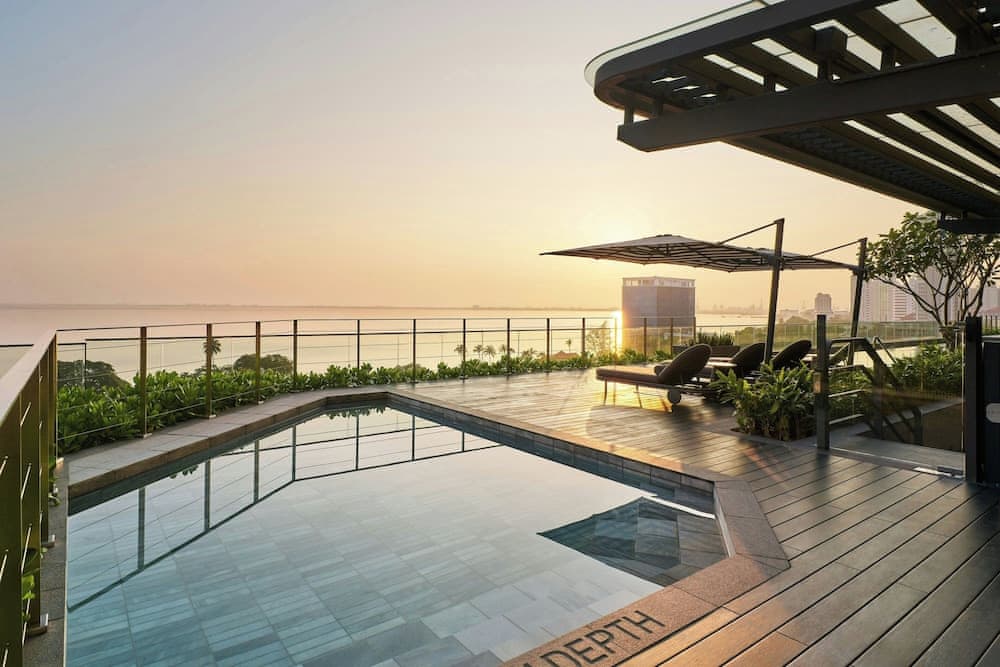 The Millen Penang, Autograph Collection