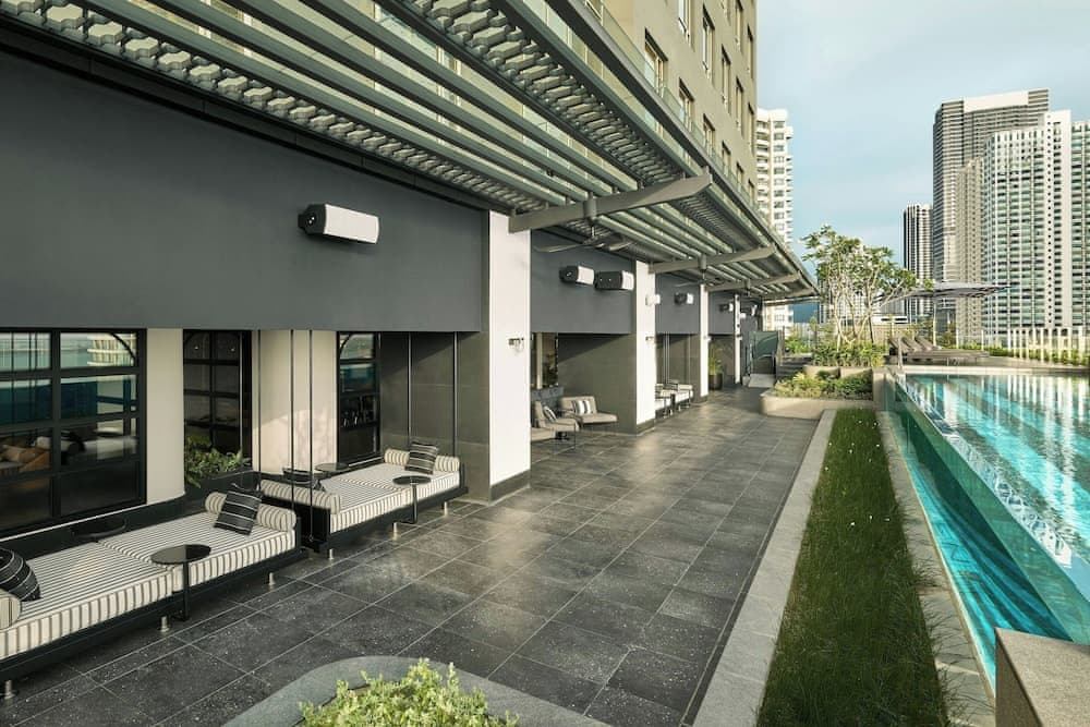 The Millen Penang, Autograph Collection