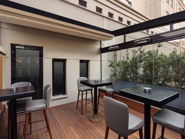 Executive Room, 1 King Bed