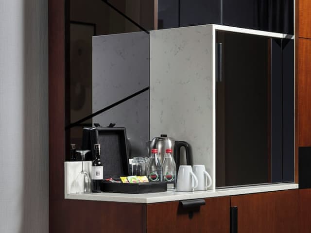 Deluxe Room, 1 King Bed