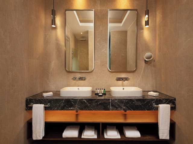 Executive Süit, 1 King Yataklı