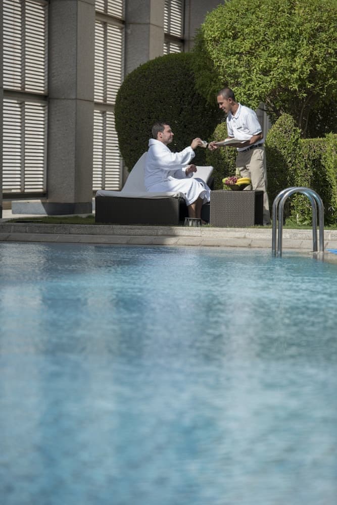 Four Seasons Hotel Riyadh