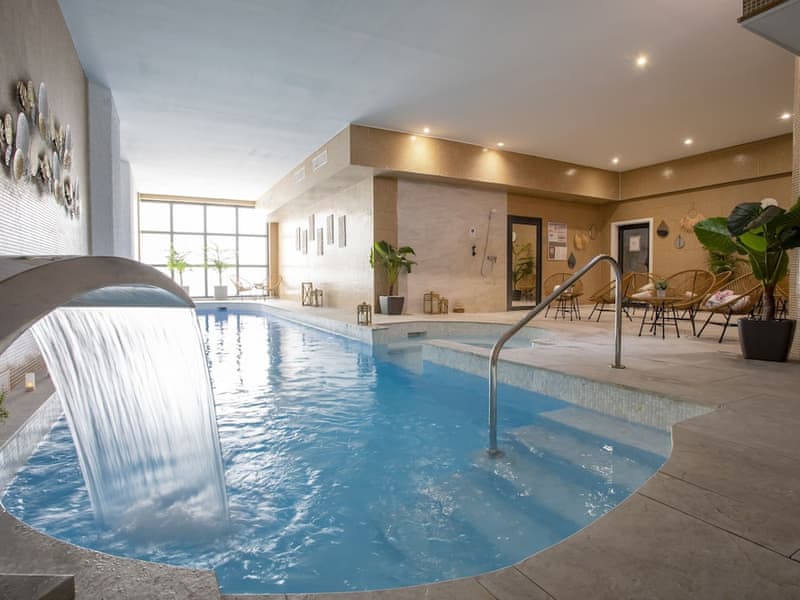 Eden Hôtel & Spa Cannes – Cannes