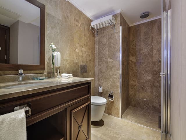 Deluxe Suite, 1 King Bed (Deluxe)