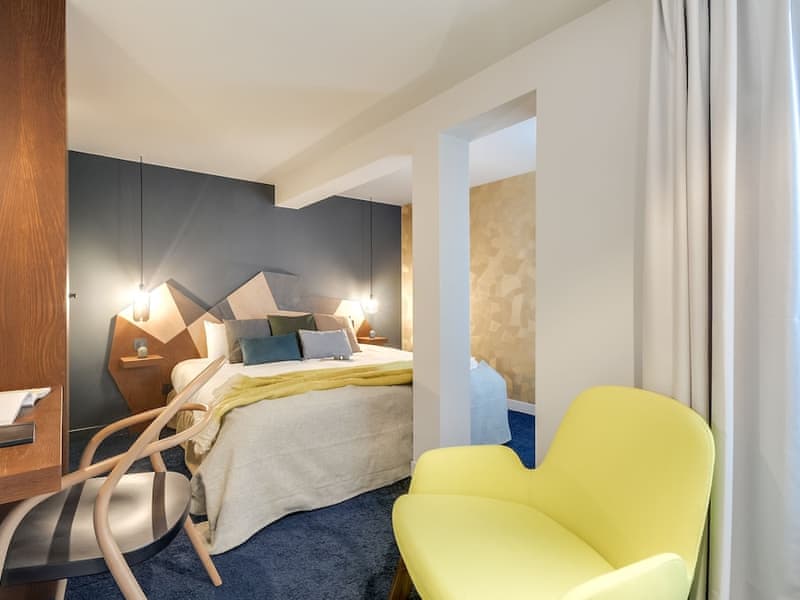Wit Hotel – Paris