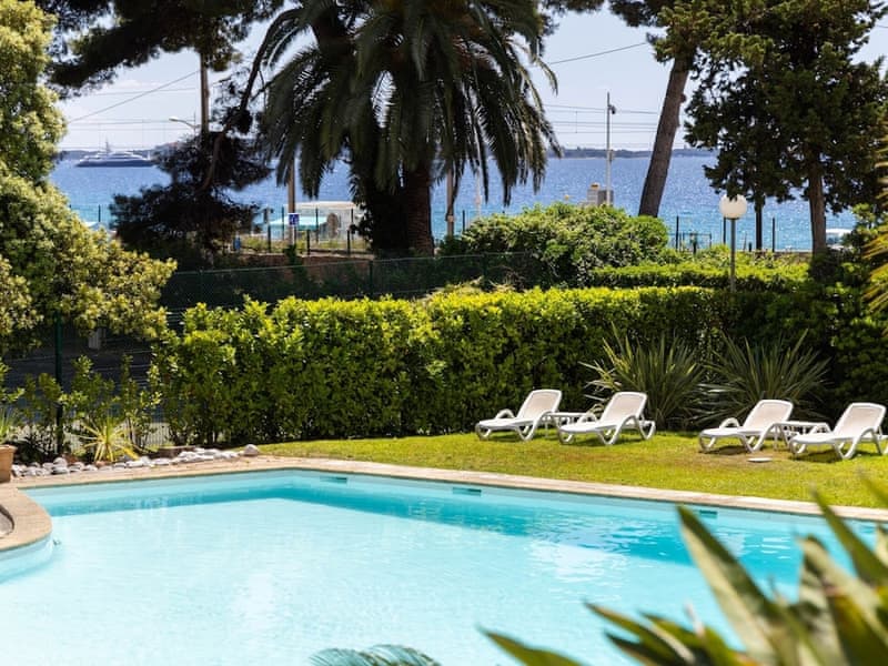 Luxotel Cannes – Cannes