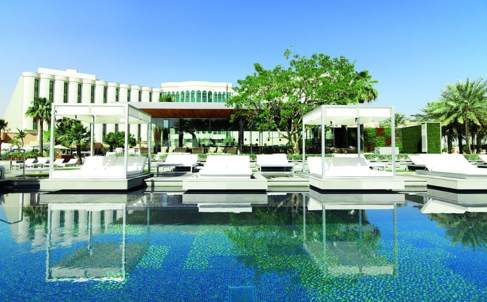 The Ritz-Carlton, Bahrain