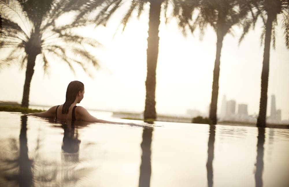 The Ritz-Carlton, Bahrain