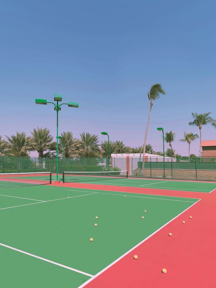 Radisson Blu Hotel Yanbu