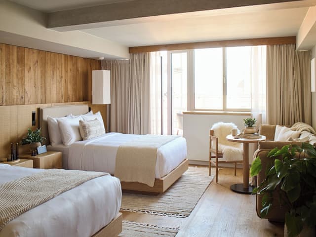 Studio Suite, 2 Queen Beds