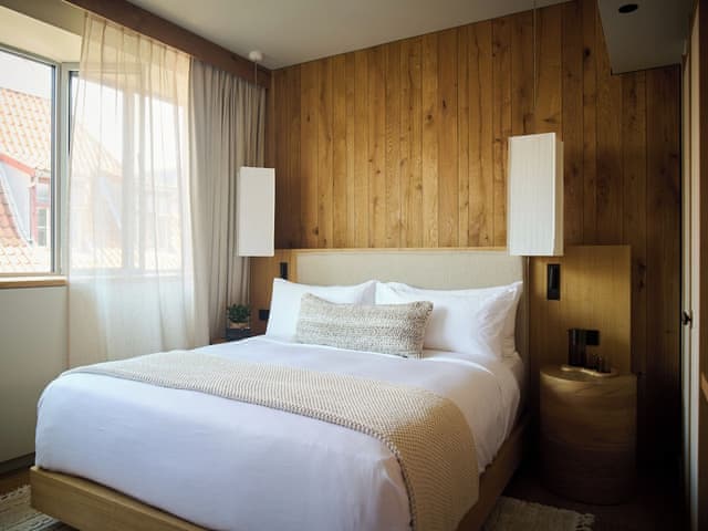 Room, 1 King Bed (City King)