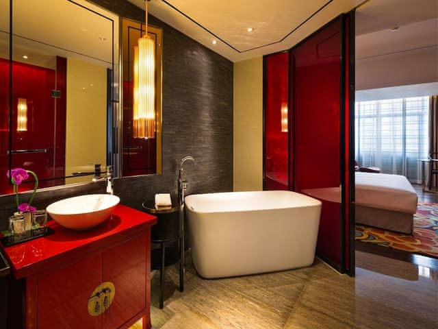 Deluxe VIP Double Room