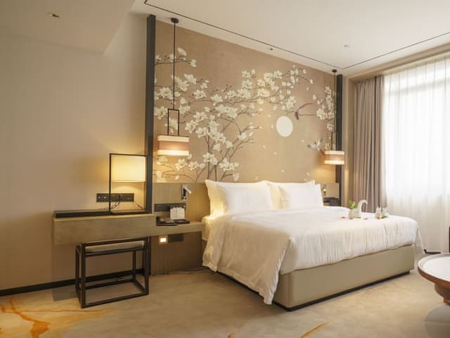 Chambre Double Exécutive