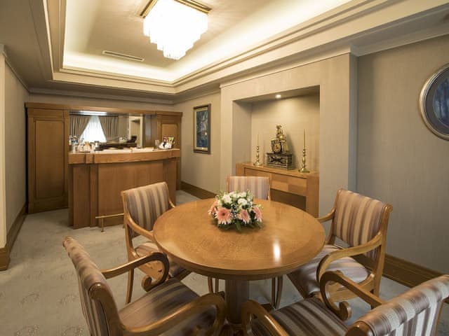 Presidential Suite, Multiple Bedrooms, Jetted Tub, City View